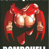 BOMB QUEEN TP VOL 03 BOMBSHELL (MR)