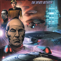 STAR TREK TNG SPACE BETWEEN TP