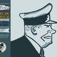 COMPLETE CHESTER GOULD DICK TRACY HC VOL 03