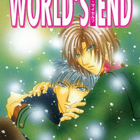 WORLDS END GN (MR)