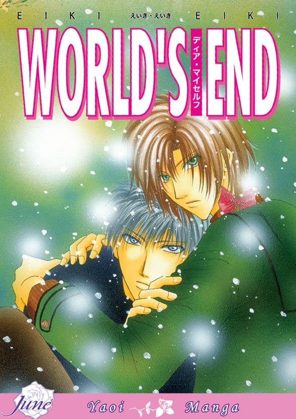 WORLDS END GN (MR)