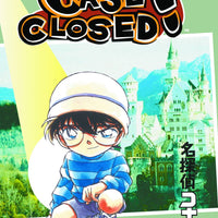 CASE CLOSED GN VOL 20 (C: 1-0-0)
