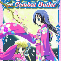 HAYATE COMBAT BUTLER GN VOL 05 (C: 1-0-0)