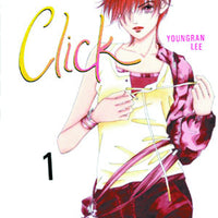 CLICK GN VOL 04 (C: 0-1-2)