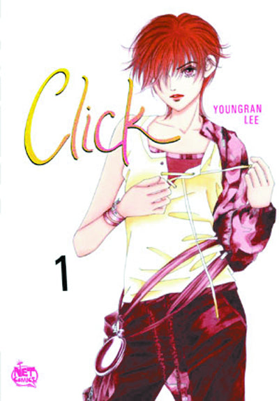 CLICK GN VOL 04 (C: 0-1-2)