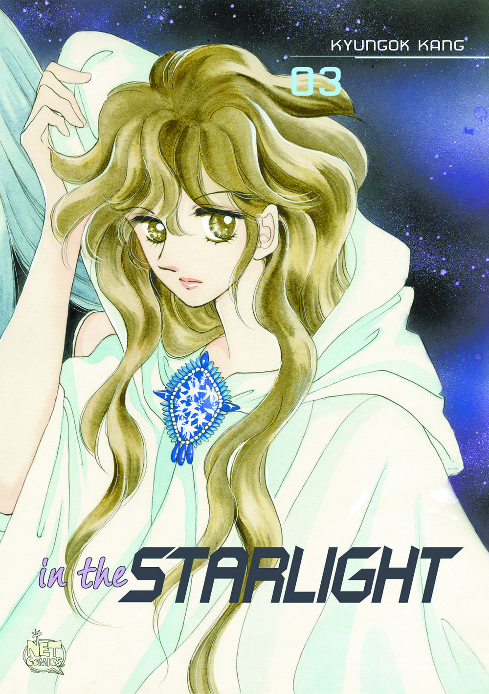 IN THE STARLIGHT VOL 03 GN (RES) (C: 0-1-2) (PP #804)