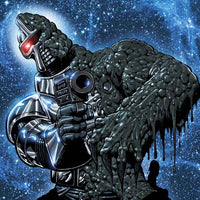CLASSIC BATTLESTAR GALACTICA TP VOL 02 CYLON APOCALYPSE
