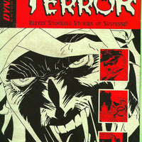 EDUARDO RISSO TALES OF TERROR TP
