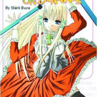 ALICE ON DEADLINES TP VOL 01 (C: 1-1-2)