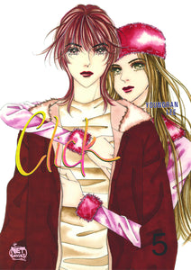 CLICK GN VOL 05 (C: 0-1-2)