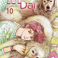 LET DAI GN VOL 10 (OF 15) (MR) (C: 0-1-2)