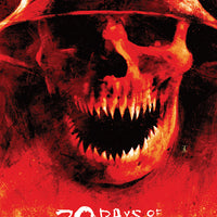 30 DAYS OF NIGHT TP VOL 08 RED SNOW