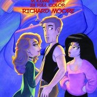 BONEYARD COLOR ED TP VOL 03