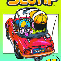 DR SLUMP GN VOL 14