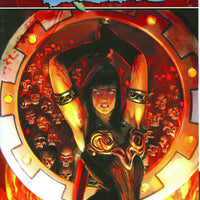 XENA TP VOL 02 DARK XENA