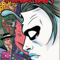 MADMAN TP VOL 03 (C: 0-1-2)