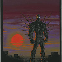 GRENDEL HC DEVIL QUEST