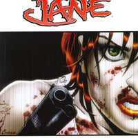 PAINKILLER JANE TP VOL 02 EVERYTHING EXPLODES (MR)