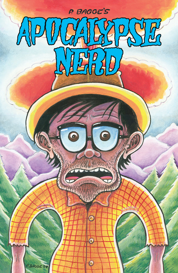 APOCALYPSE NERD TP (C: 0-1-2)