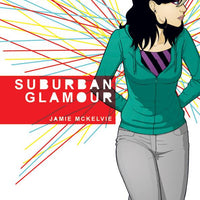 SUBURBAN GLAMOUR TP VOL 01