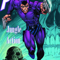 PHANTOM JUNGLE ACTION TP (O/A)