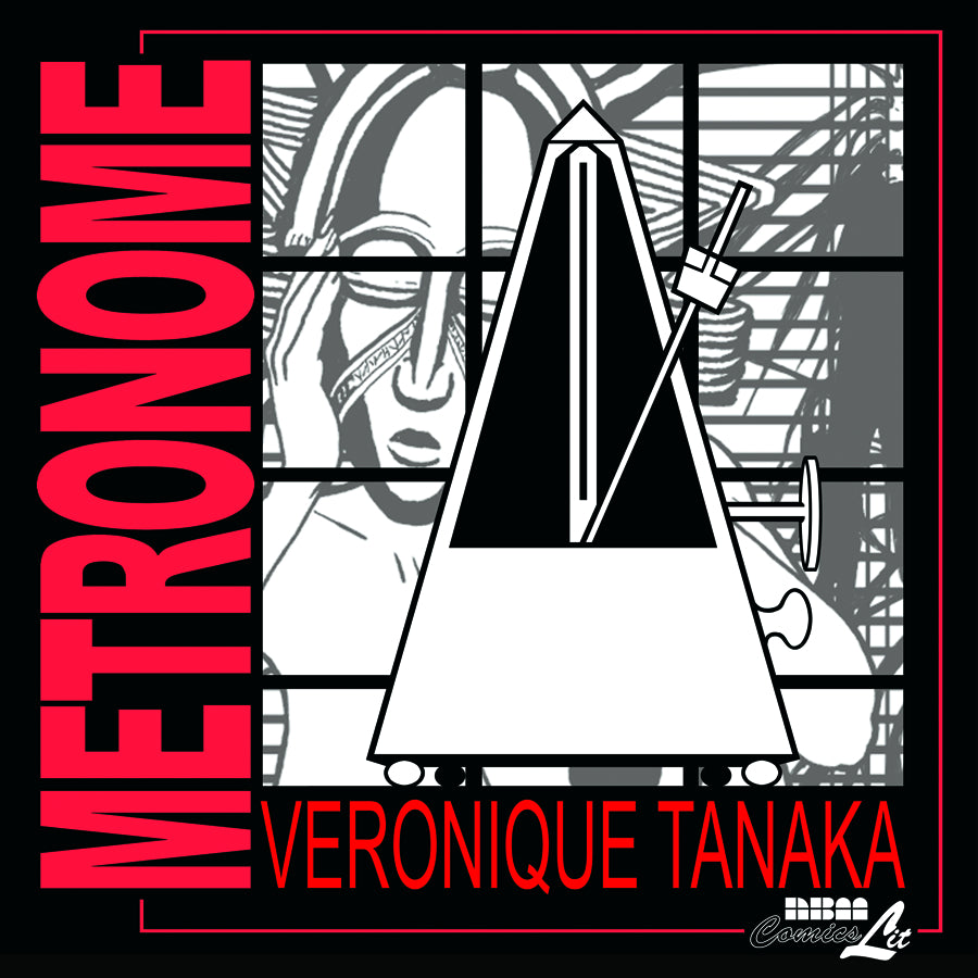 METRONOME HC (MR)