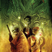 WORMWOOD GENTLEMAN CORPSE TP VOL 03 CALAMARI RISING