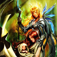 WITCHBLADE TP VOL 05 (C: 0-0-2)