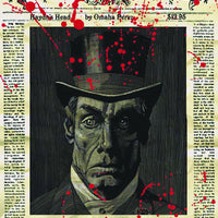 HOLMES GN (MR)