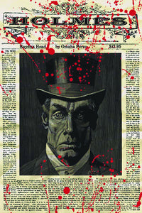 HOLMES GN (MR)
