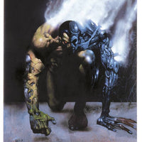 TERMINATOR OMNIBUS TP VOL 02 (C: 0-1-2)