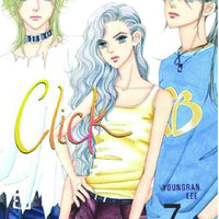 CLICK GN VOL 07 (OF 8) (C: 0-1-2)