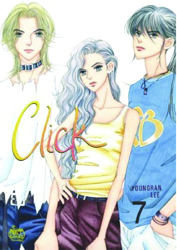 CLICK GN VOL 07 (OF 8) (C: 0-1-2)
