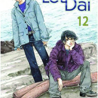 LET DAI GN VOL 12 (OF 15) (MR) (C: 0-1-2)