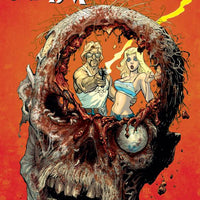 CRAWL SPACE TP VOL 01 XXXOMBIES  (MR)