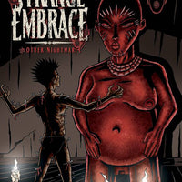 STRANGE EMBRACE HC VOL 01 (MR)