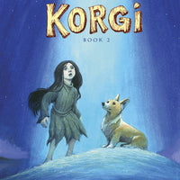 KORGI GN VOL 02 COSMIC COLLECTOR