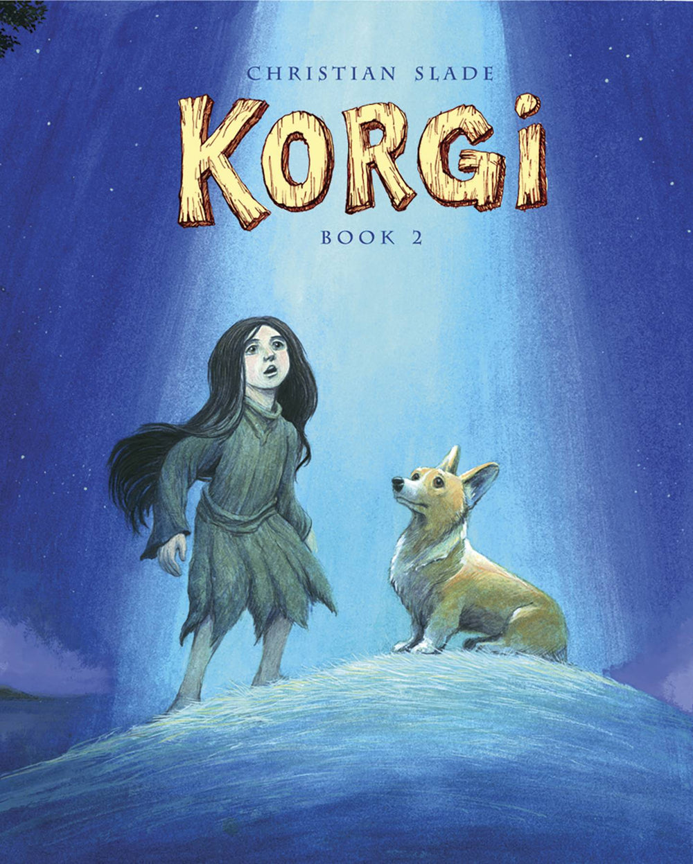 KORGI GN VOL 02 COSMIC COLLECTOR