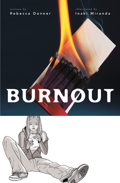 BURNOUT