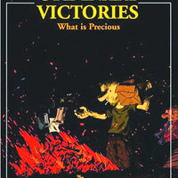 ORDINARY VICTORIES WHAT IS PRECIOUS GN (C: 0-1-2)