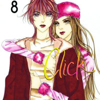 CLICK GN VOL 08 (OF 8) (C: 0-1-2)
