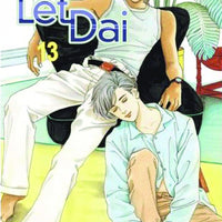 LET DAI GN VOL 13 (OF 15) (MR) (C: 0-1-2)
