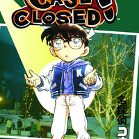 CASE CLOSED GN VOL 24 (C: 1-0-0)