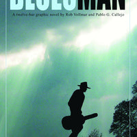 BLUESMAN HC (C: 0-1-2)