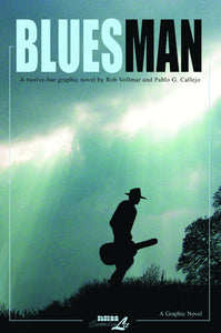 BLUESMAN HC (C: 0-1-2)