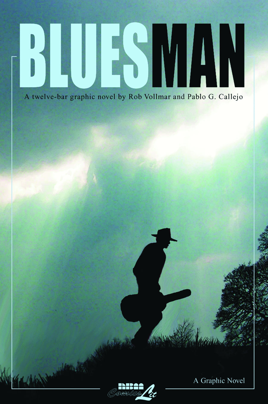 BLUESMAN HC (C: 0-1-2)