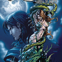 WITCHBLADE SHADES OF GRAY TP