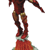 MARVEL SELECT IRON MAN AF (C: 1-1-4)