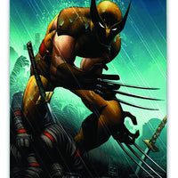 WOLVERINE TP ENEMY OF STATE ULTIMATE COLLECTION