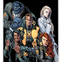 NEW X-MEN BY MORRISON ULTIMATE COLL TP BOOK 02
